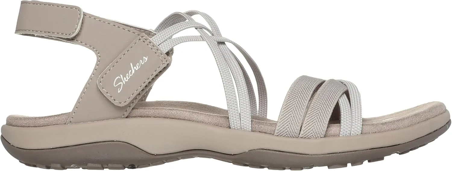 Skechers Women's Reggae Slim Takes Two
