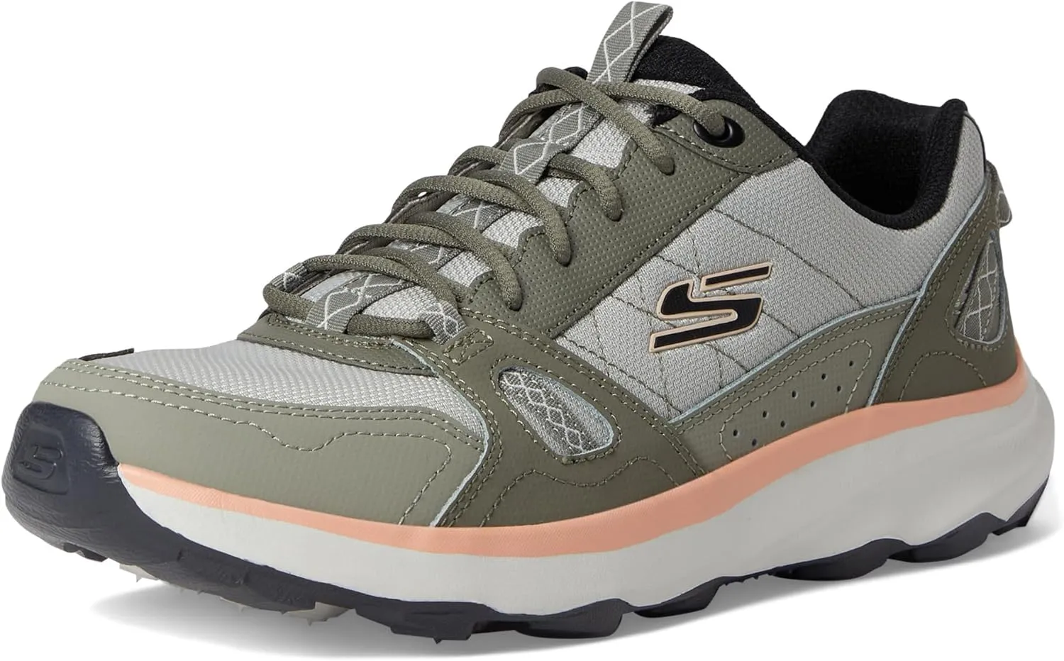 Skechers Women's Ridge Oak Sneaker