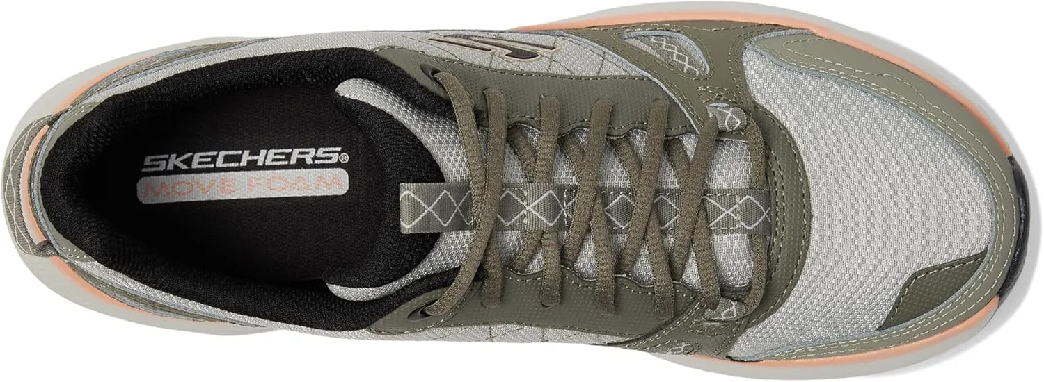Skechers Women's Ridge Oak Sneaker