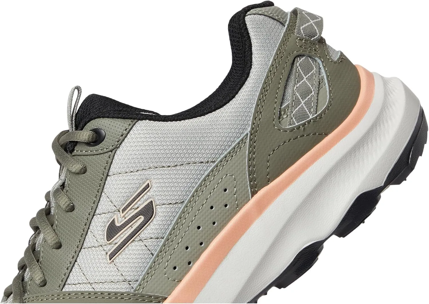 Skechers Women's Ridge Oak Sneaker