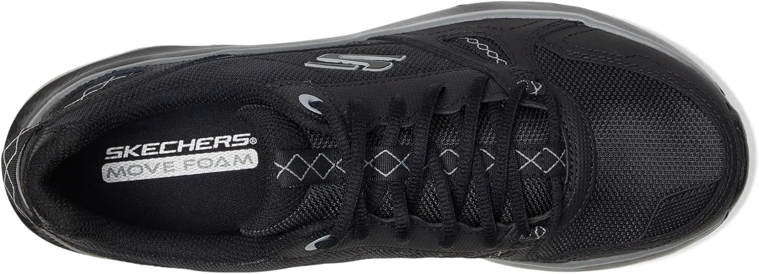 Skechers Women's Ridge Oak Sneaker