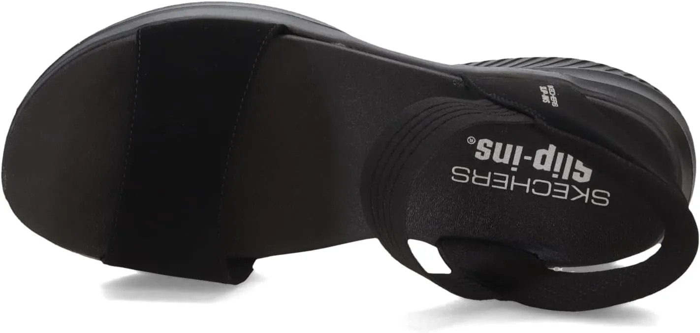SKECHERS(スケッチャーズ) Women's Sandal