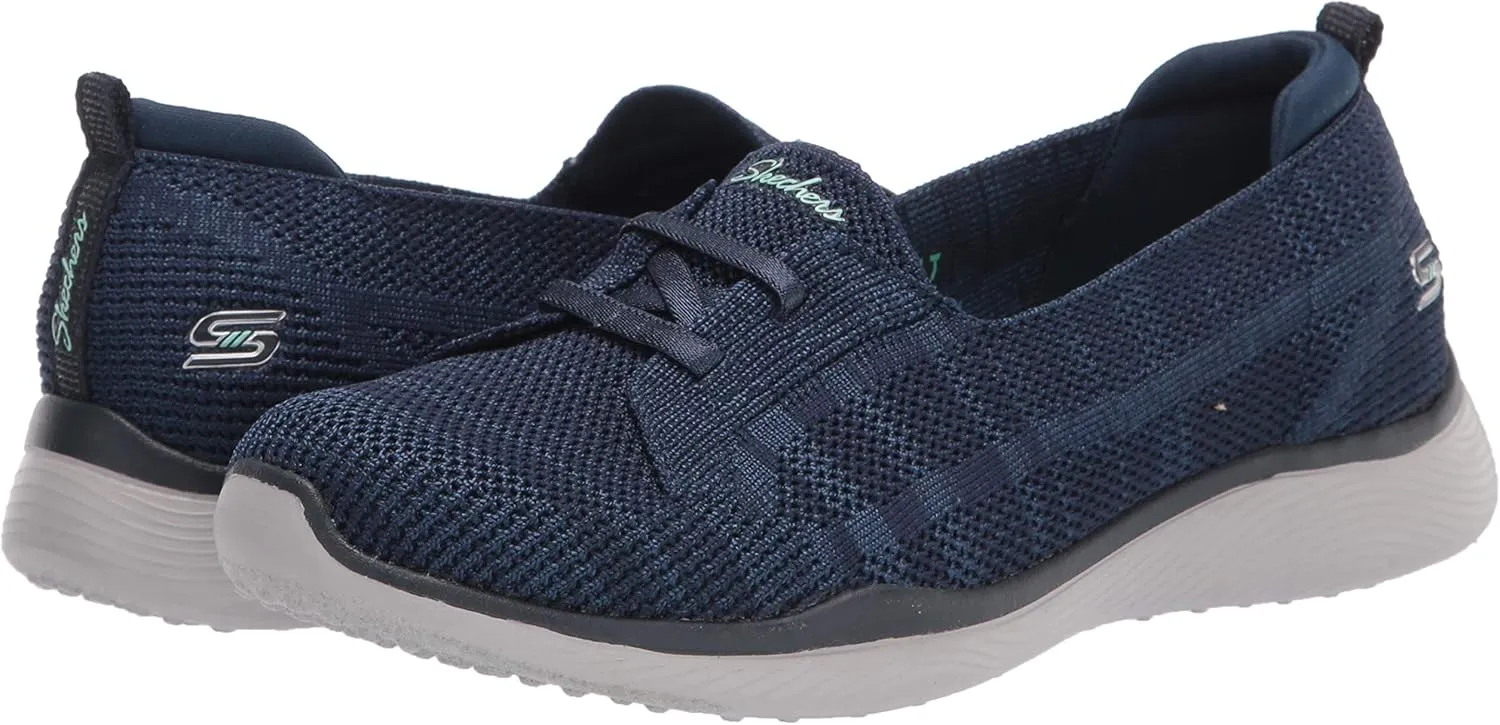 Skechers Women's Sneaker, 0