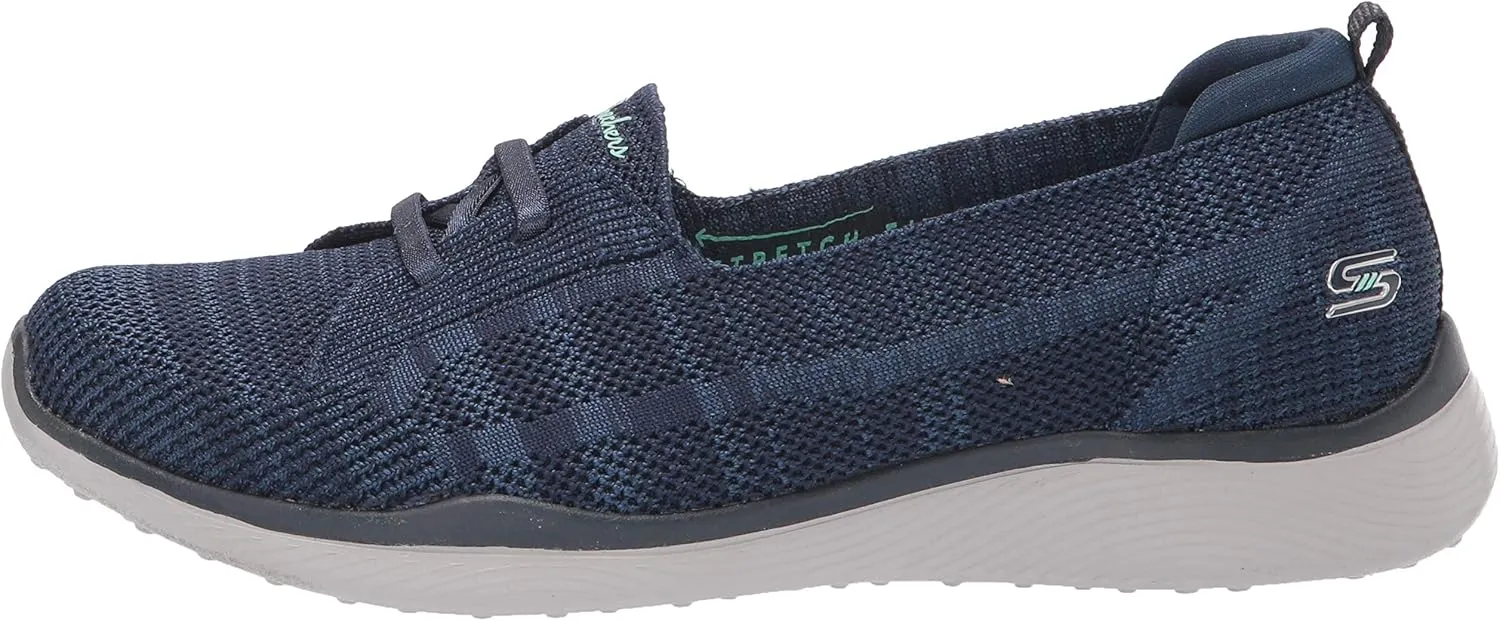 Skechers Women's Sneaker, 0