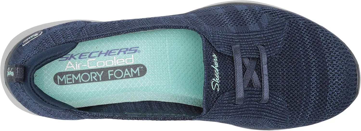 Skechers Women's Sneaker, 0