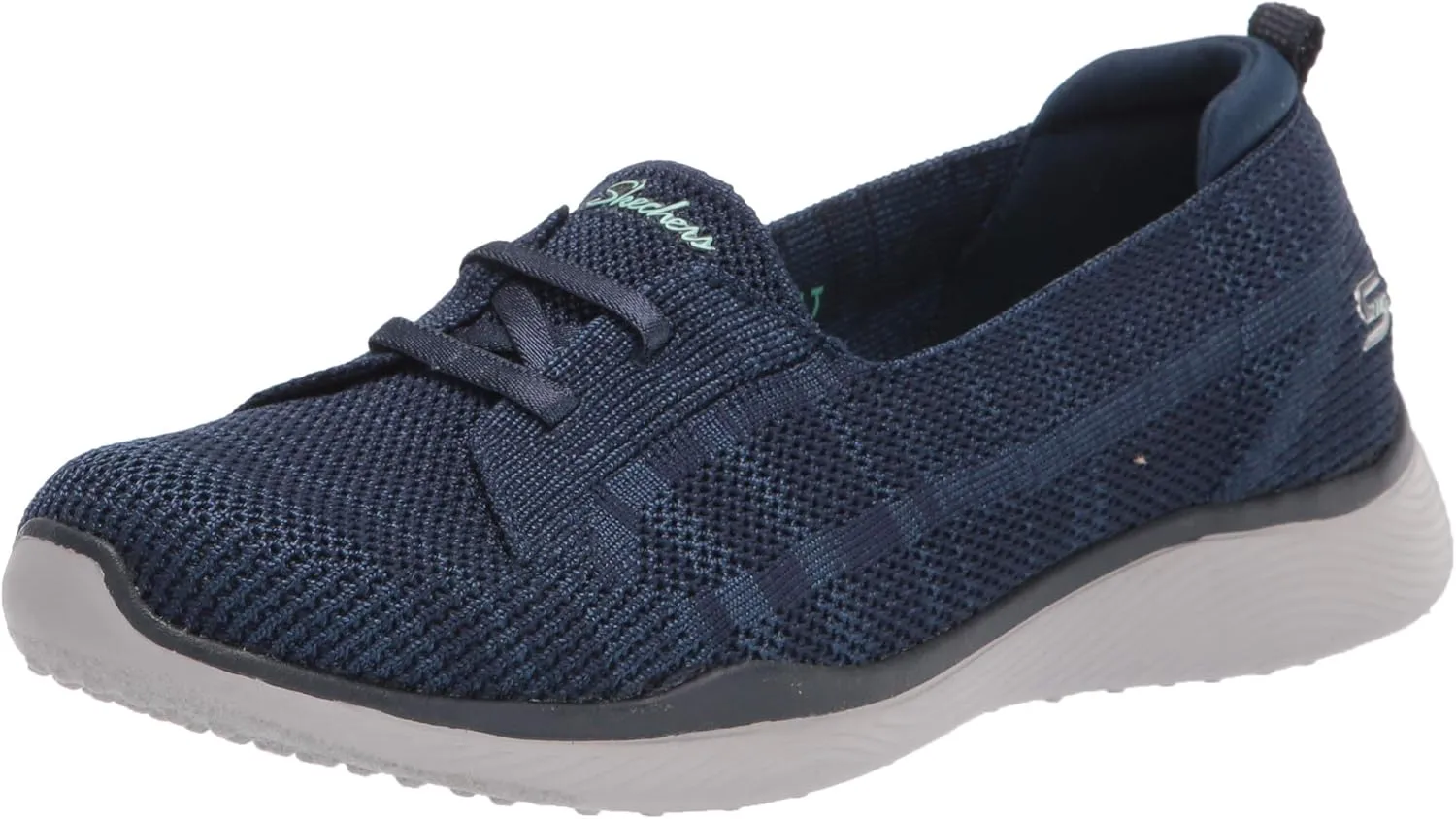 Skechers Women's Sneaker, 0