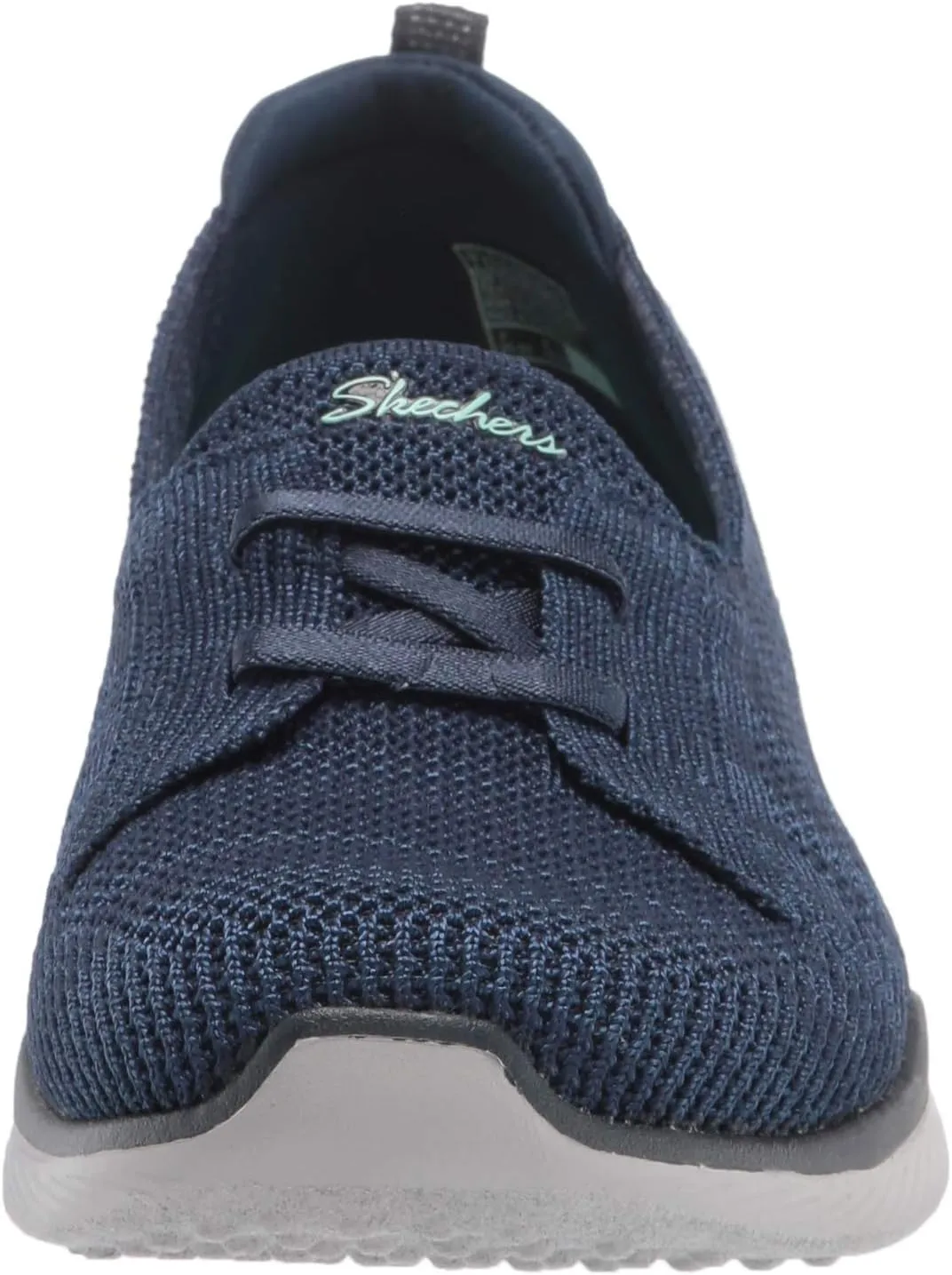 Skechers Women's Sneaker, 0