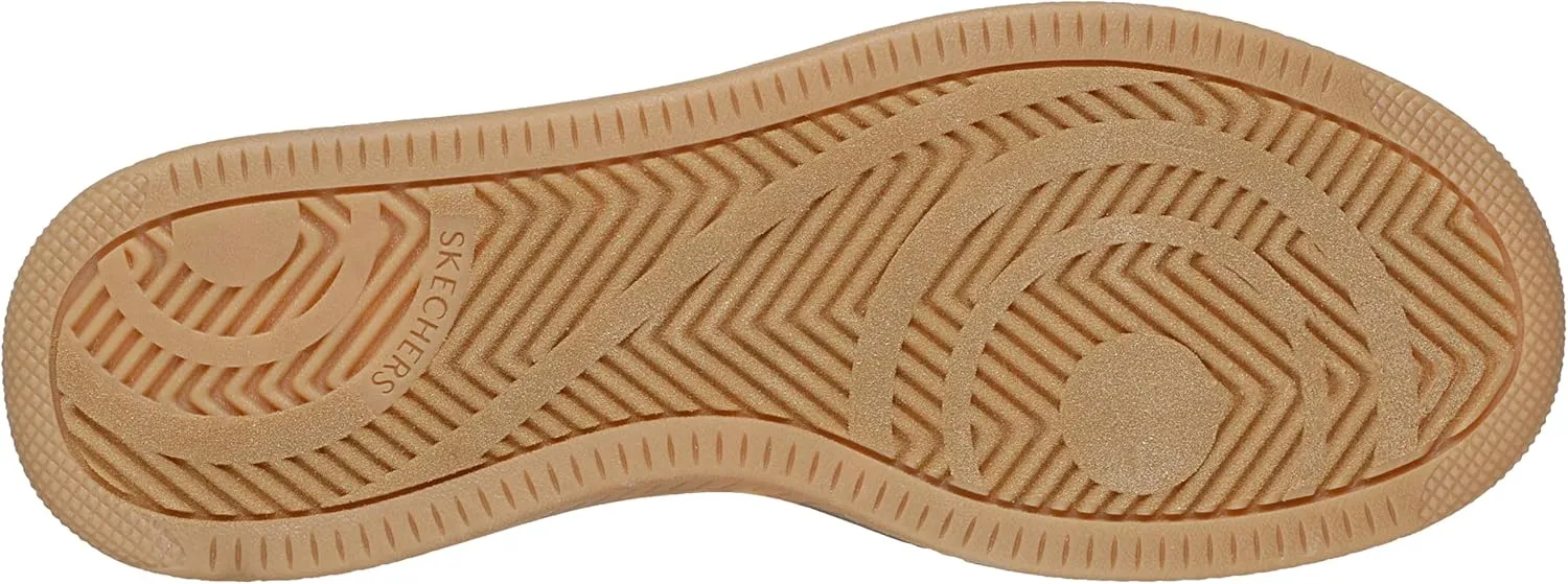 Skechers Women's Sport Court 2.0-Studded Star Hands Free Slip-ins Sneaker