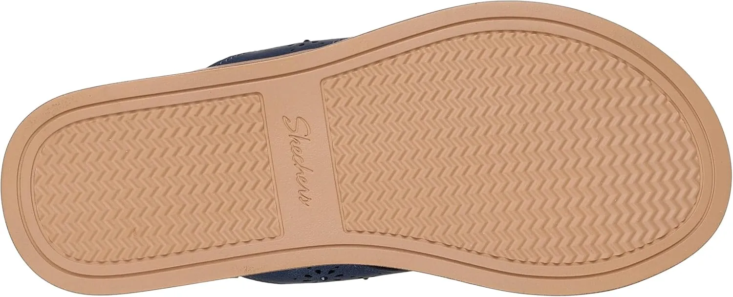 Skechers Women's Summer Cove Flip-Flop