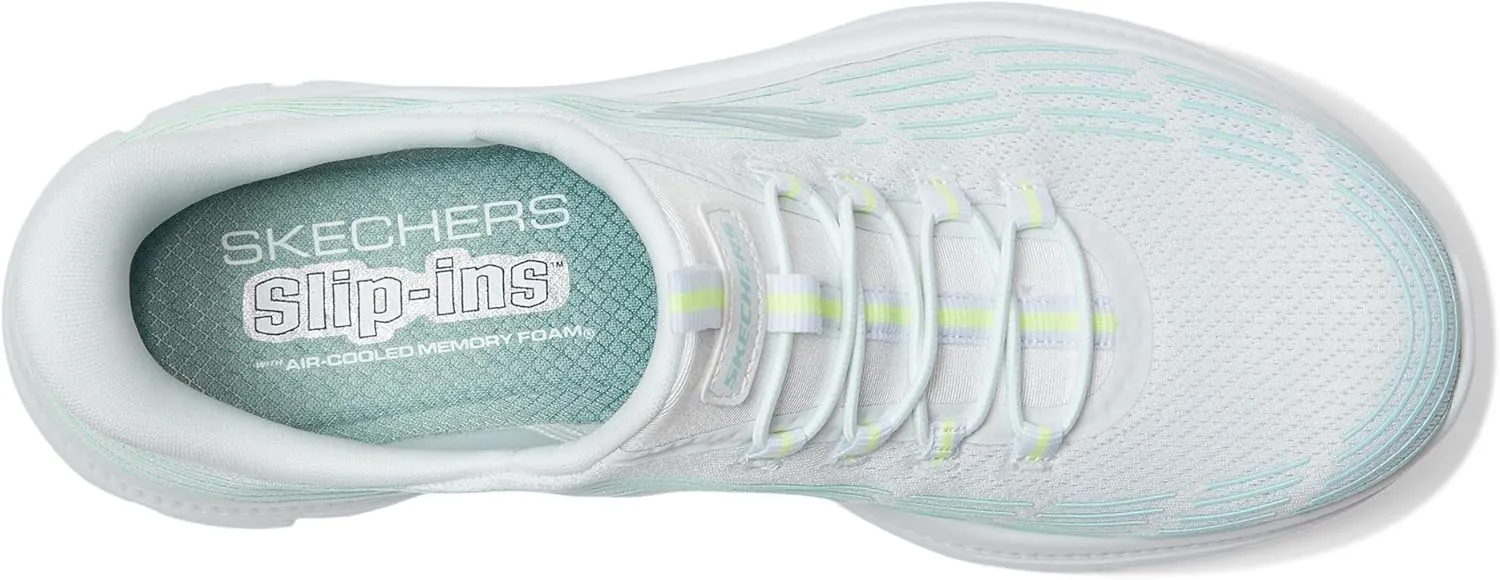 Skechers Women's Summits 2.0 Hands Free Slip-ins Sneaker