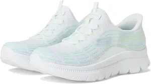 Skechers Women's Summits 2.0 Hands Free Slip-ins Sneaker