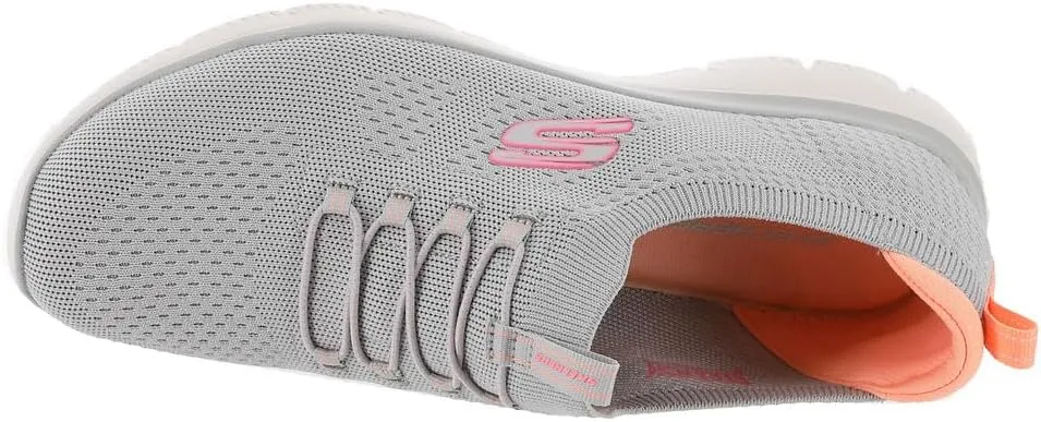 Skechers Women's Summits-Top Player Sneaker