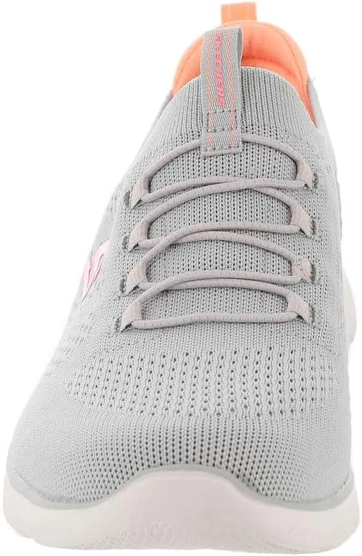 Skechers Women's Summits-Top Player Sneaker
