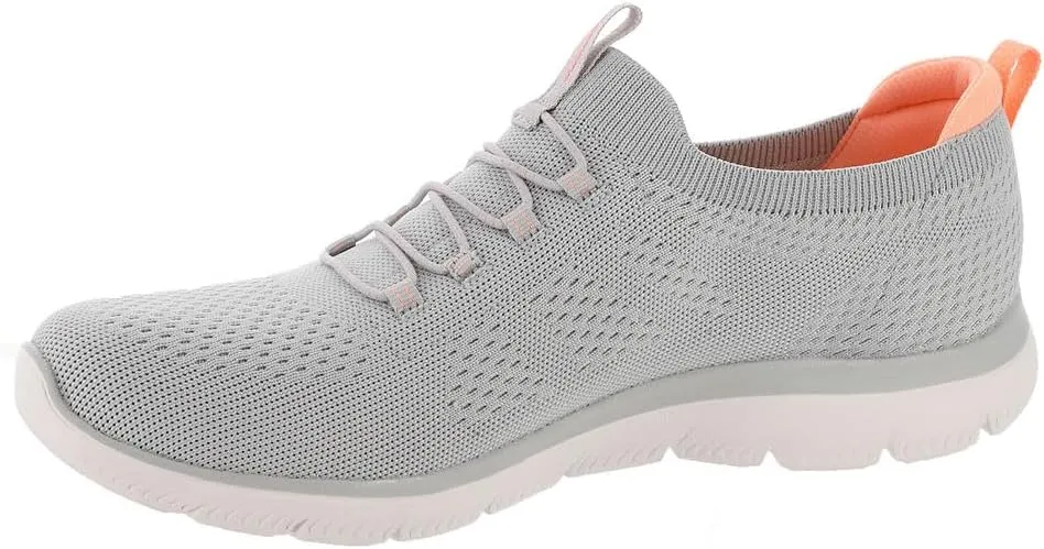 Skechers Women's Summits-Top Player Sneaker