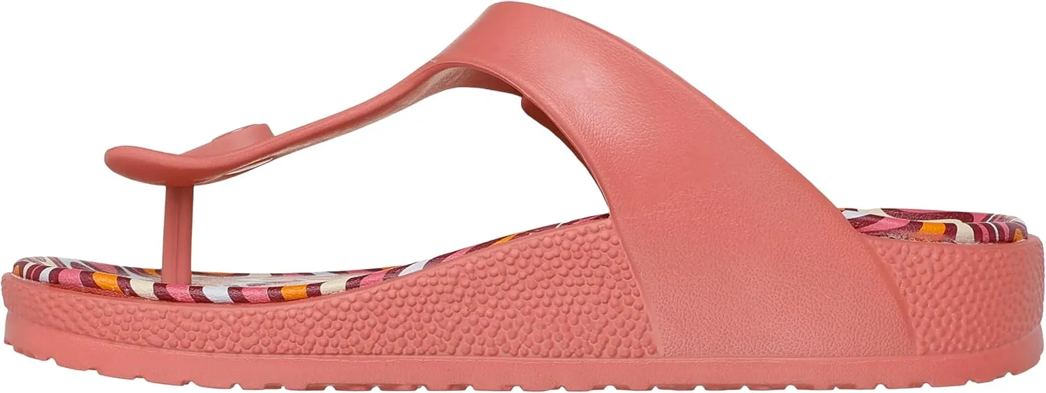Skechers Women's T-Strap Sandal