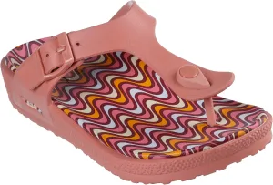 Skechers Women's T-Strap Sandal