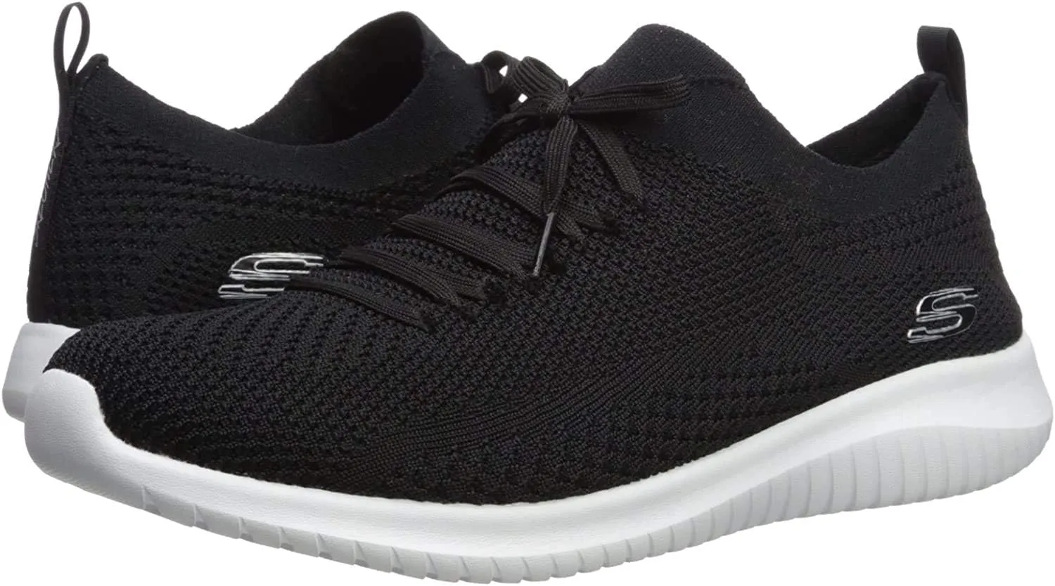 Skechers Women's Ultra Flex Statements Sneaker