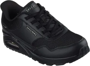 Skechers Women's Uno-Banksia Hands Free Slip-ins Sneaker
