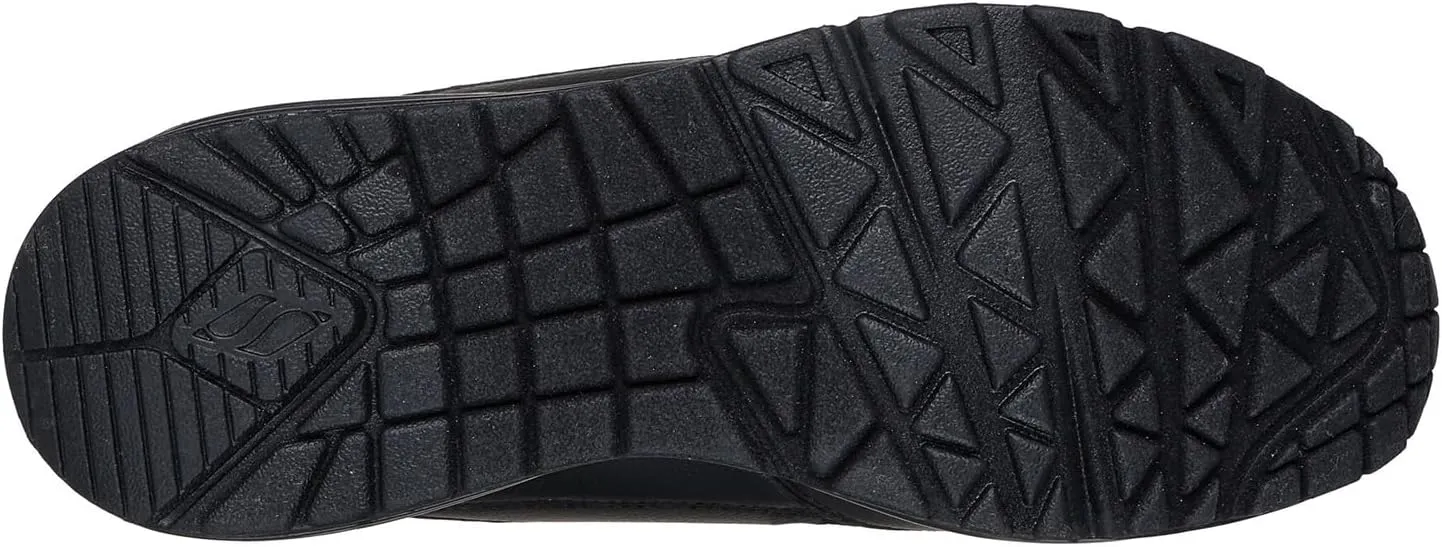 Skechers Women's Uno-Banksia Hands Free Slip-ins Sneaker