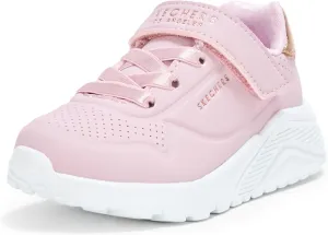 Skechers Women's Uno Lite-Precious Shimmer Sneaker
