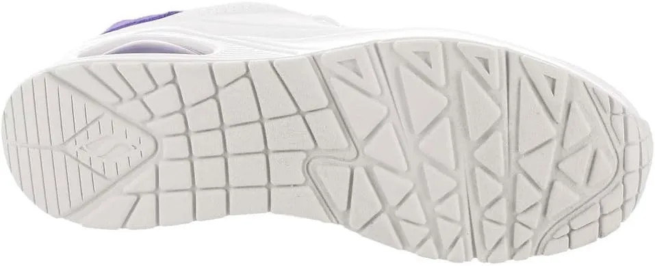 Skechers Women's Uno-pop Back Sneaker
