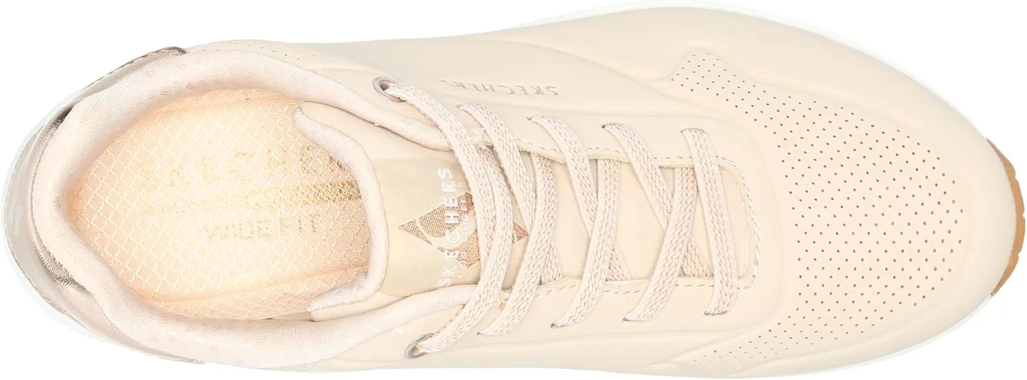 Skechers Women's Uno - Shimmer Away