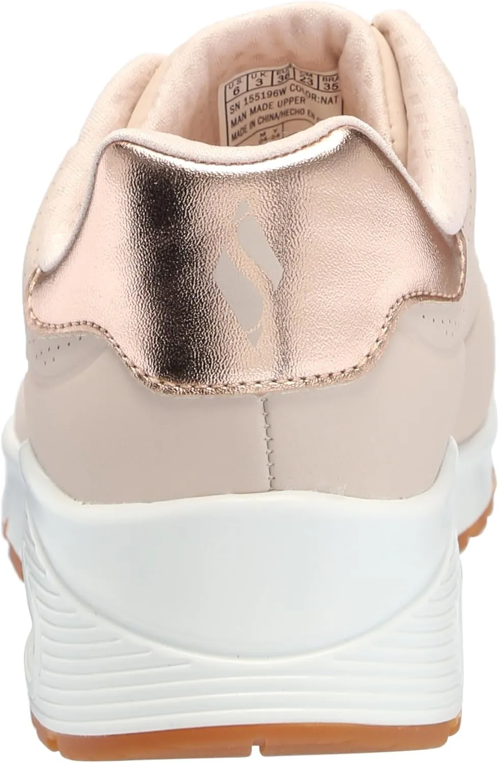 Skechers Women's Uno - Shimmer Away