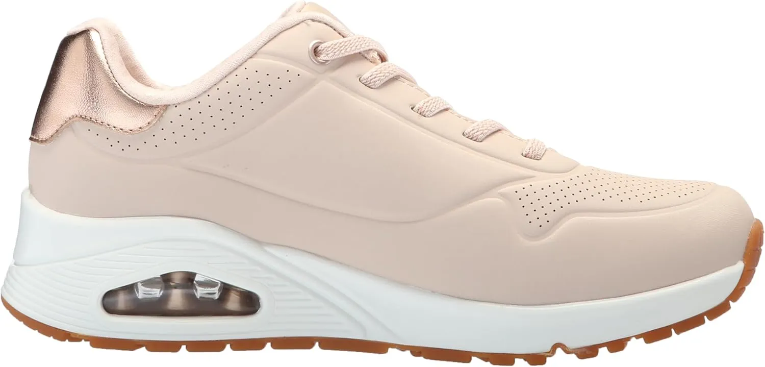 Skechers Women's Uno - Shimmer Away