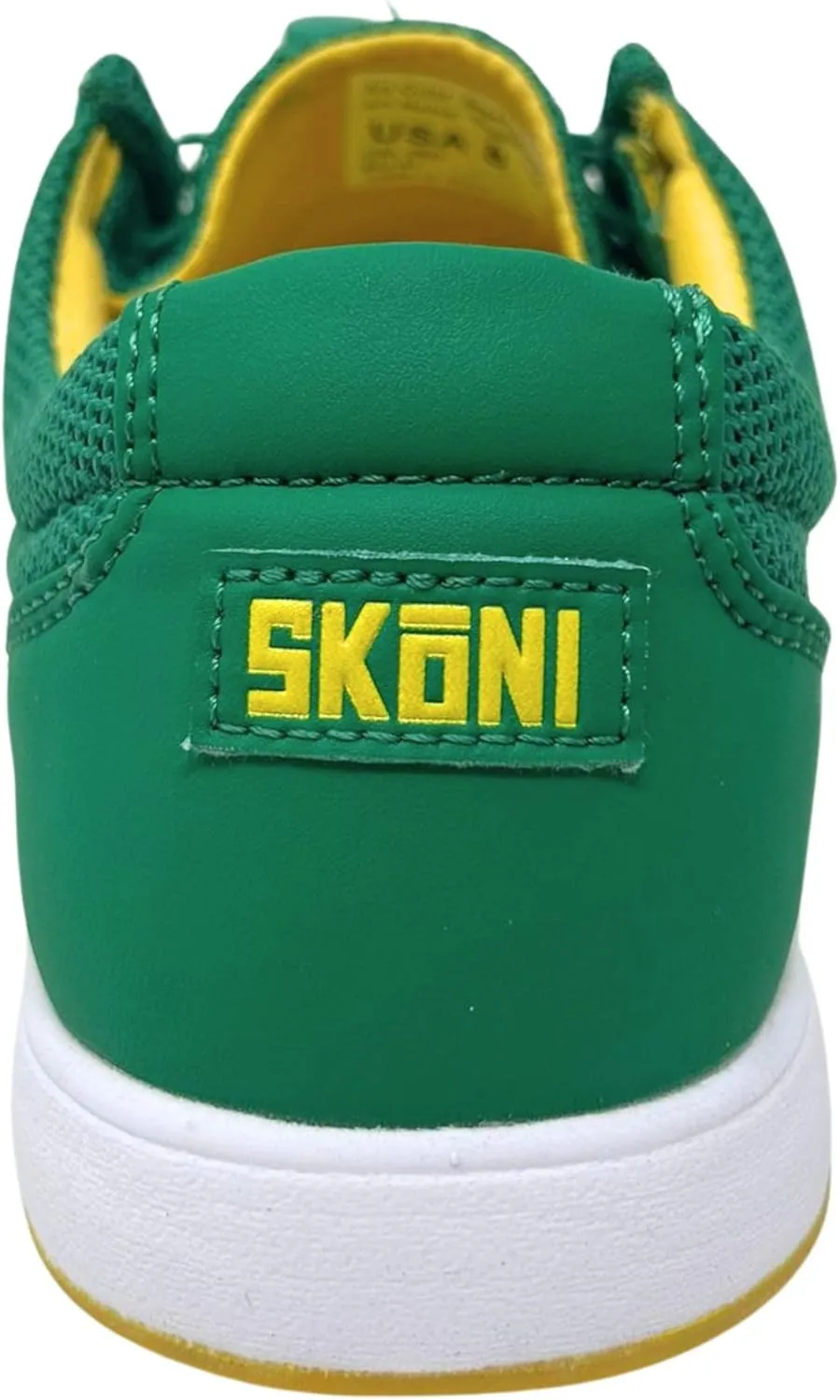 SKONI Men's G2 Waterproof Slip On Golf Shoe