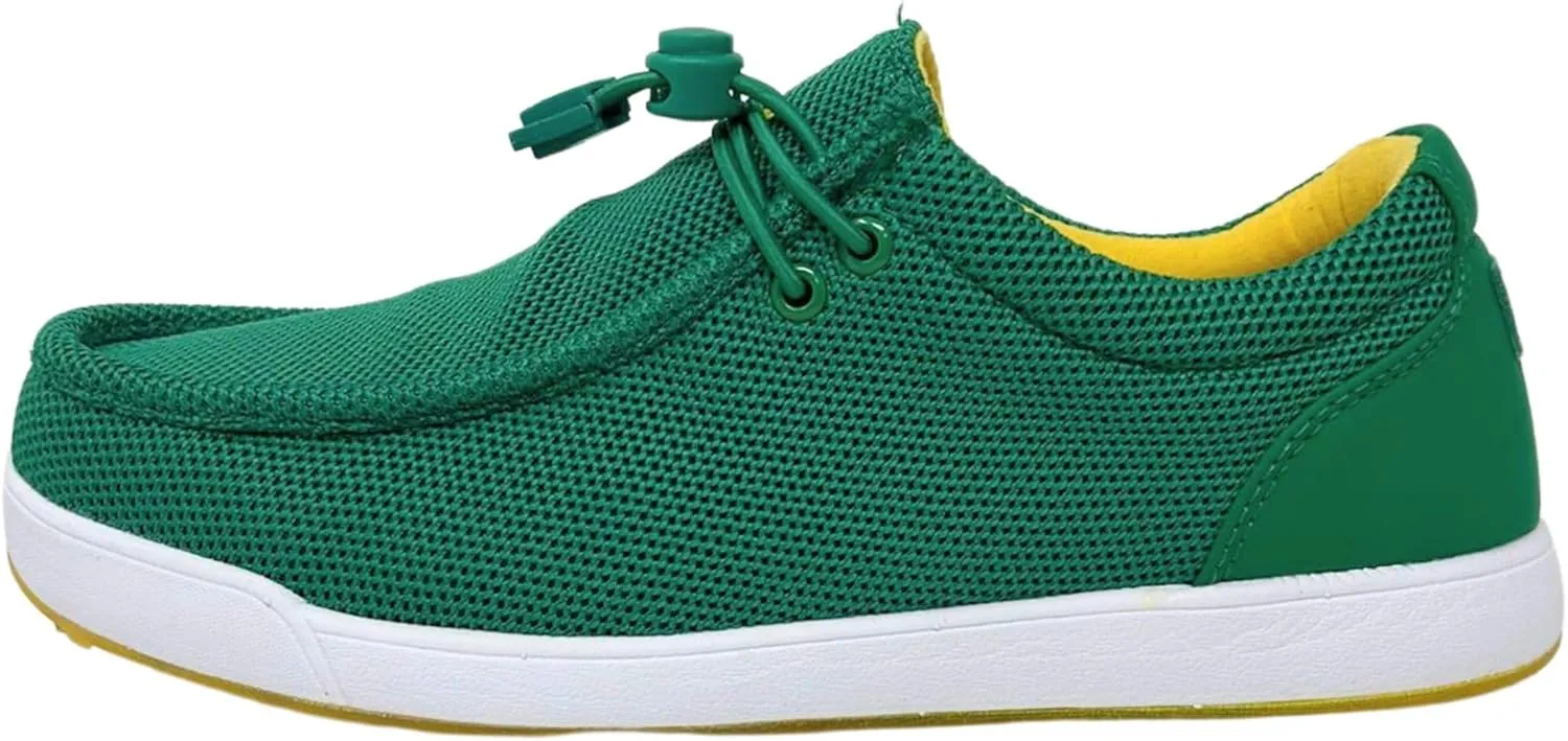 SKONI Men's G2 Waterproof Slip On Golf Shoe