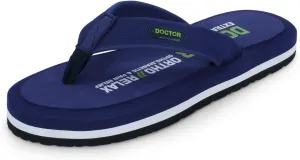 Slipper for Men's || Diabetic & Comfortable || Skid Resistant || Lightweight || Comfortable Footbed || Memory Foam Bounce Back Technology || Flip-Flop & Slippers D-32