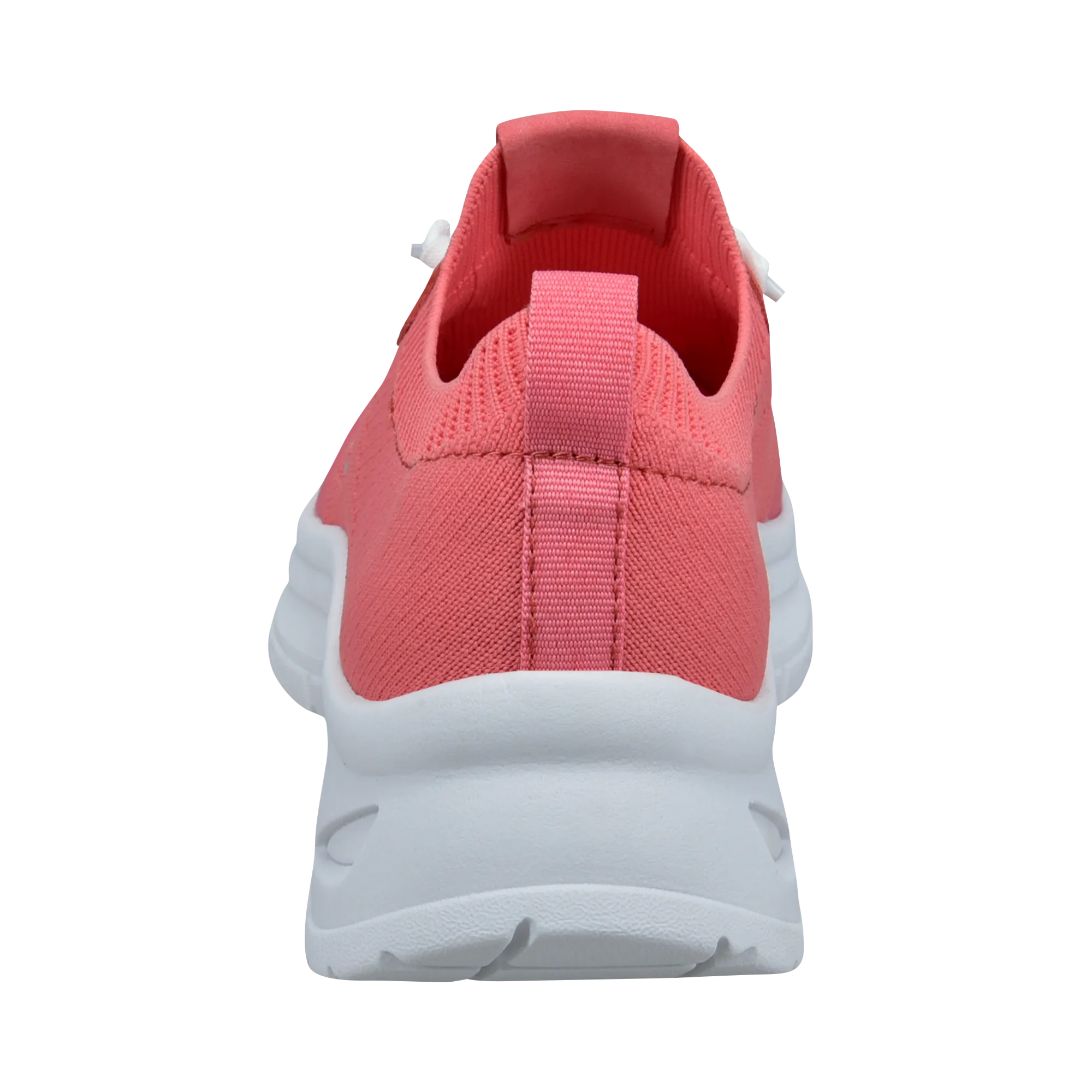 Sneaker hellrot