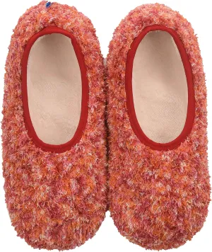 Snoozies Slipper Socks - House Slippers for Women - Cloud 9 Space Dye & Solids