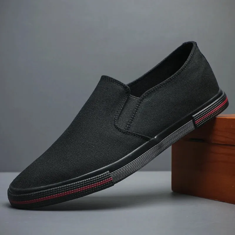 Soft Stride Slip On Shoe