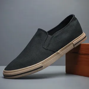 Soft Stride Slip On Shoe