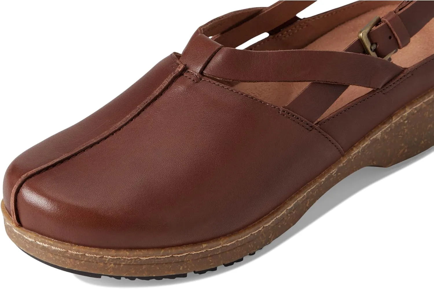SoftWalk Women's Arica Clog