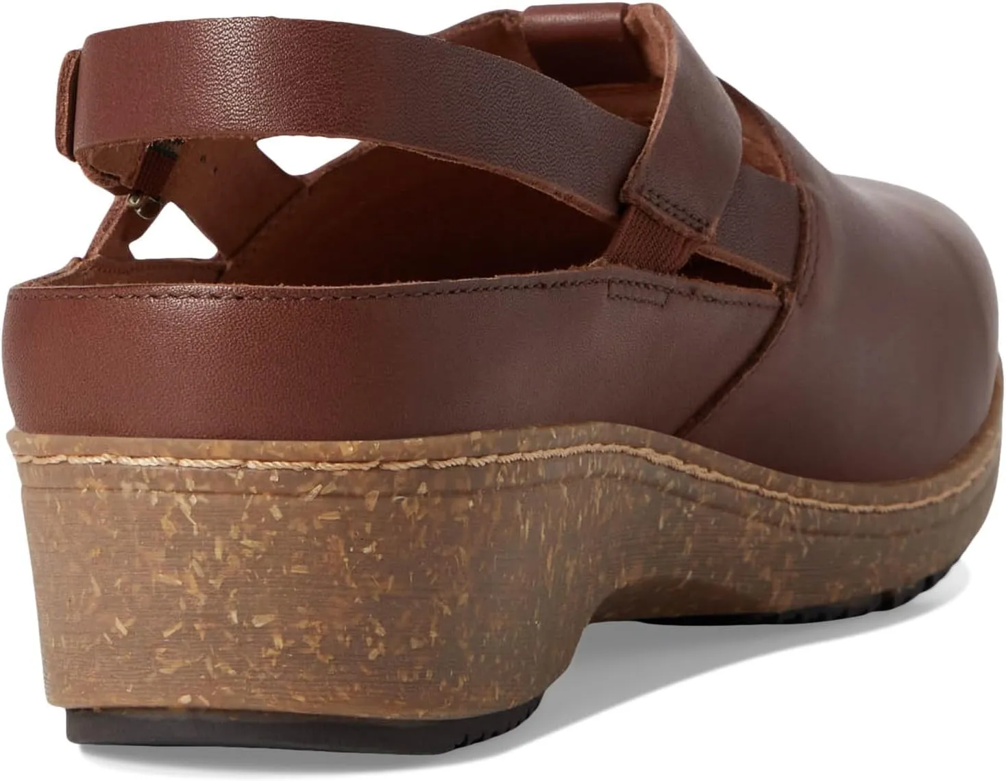 SoftWalk Women's Arica Clog