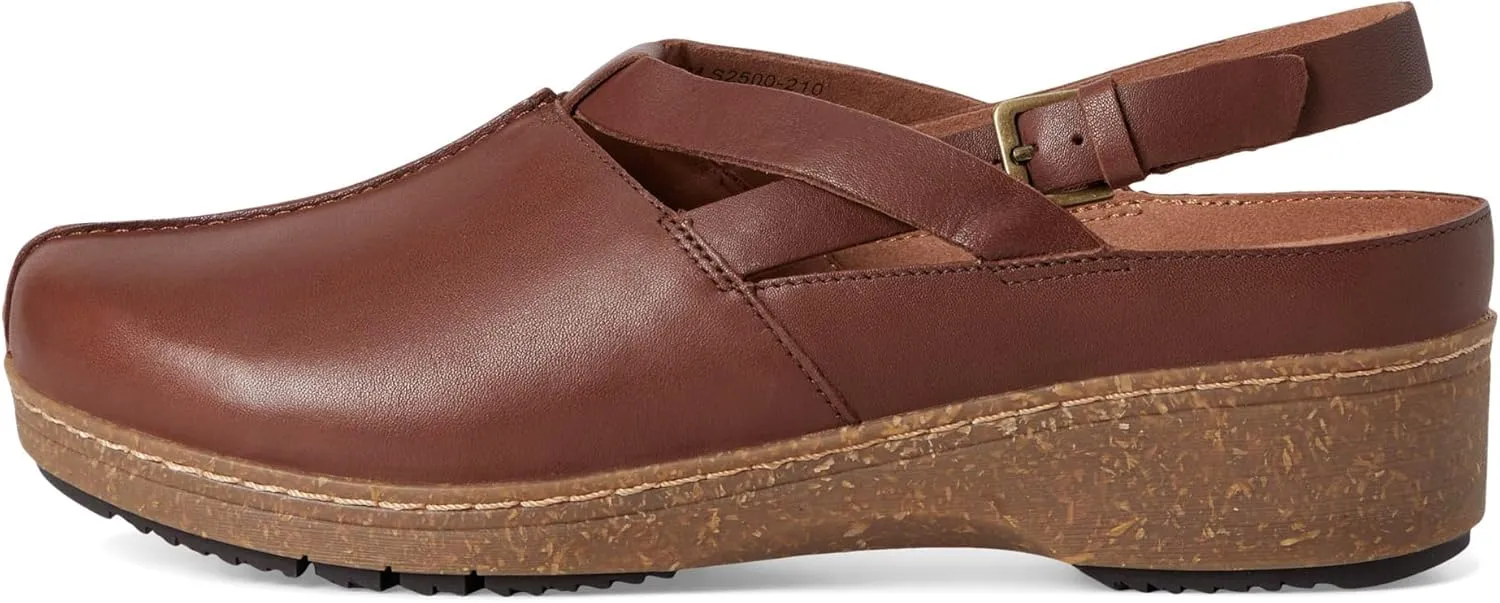 SoftWalk Women's Arica Clog