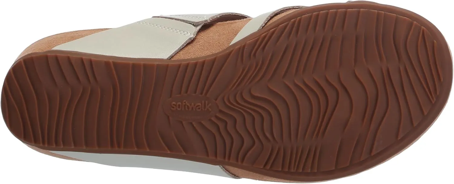 SoftWalk Women's Blaine Sandal