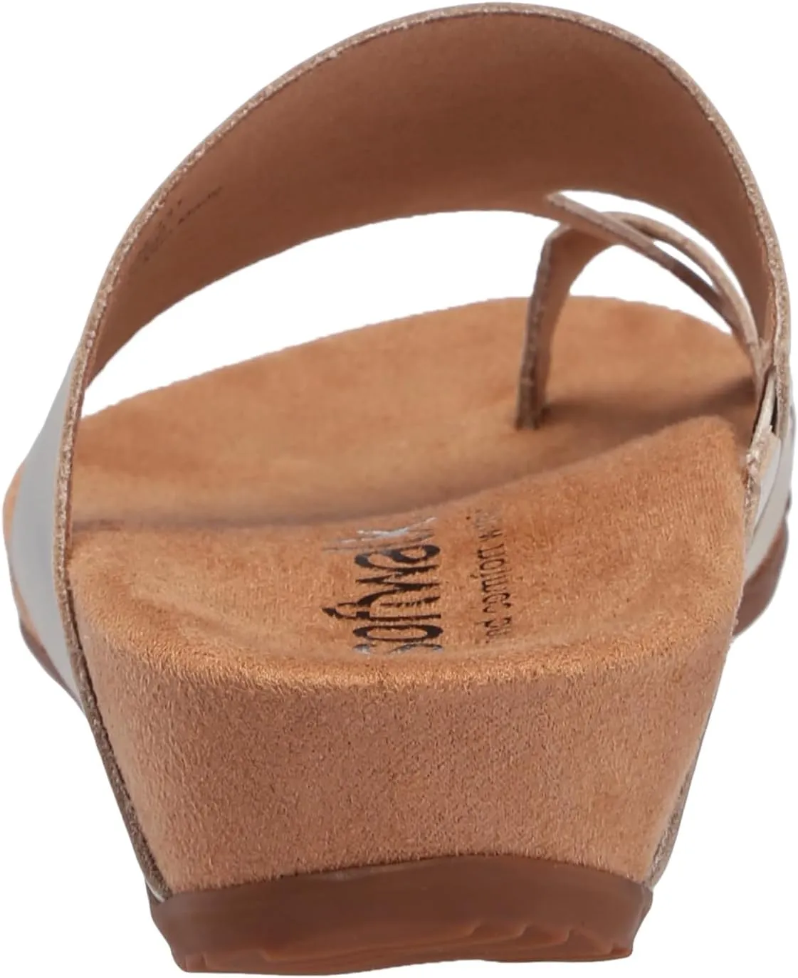 SoftWalk Women's Blaine Sandal