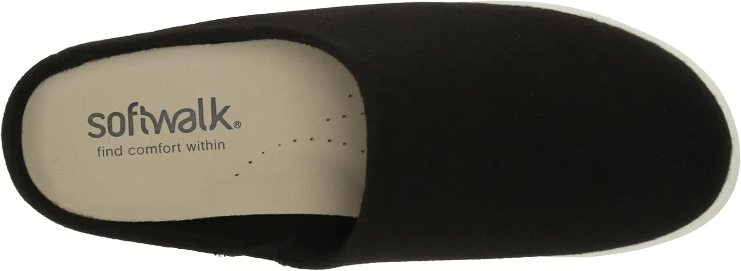 SoftWalk Women's Loafers
