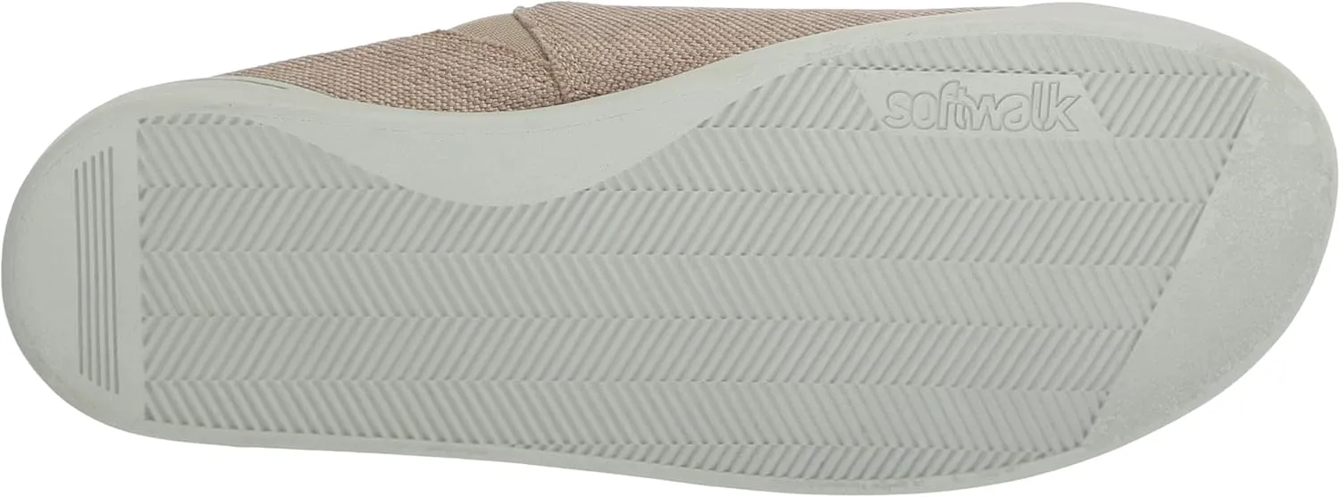 SoftWalk Women's Loafers