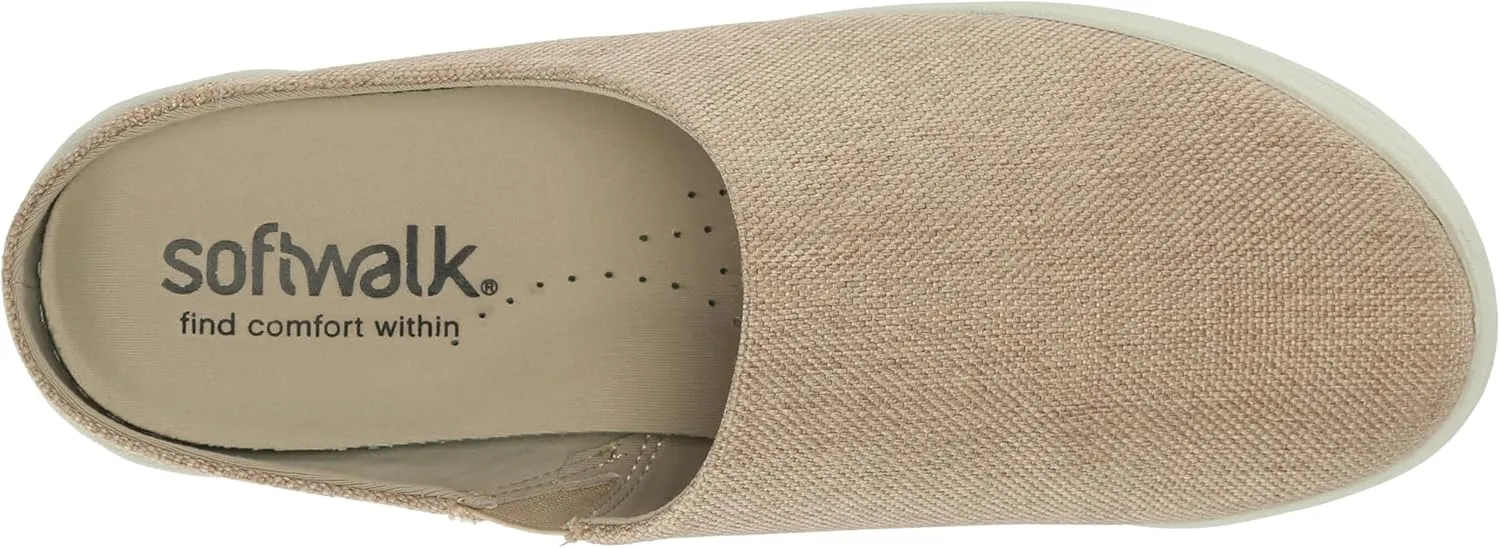 SoftWalk Women's Loafers