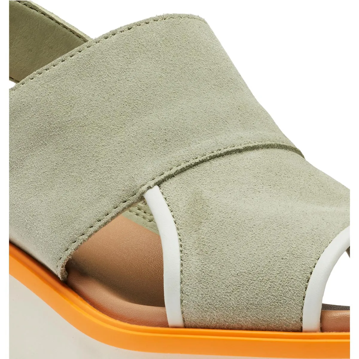 Sorel 1988471 Women's Joanie III Slingback