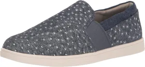 Spenco Women's Santa Cruz Ostrich Sneaker