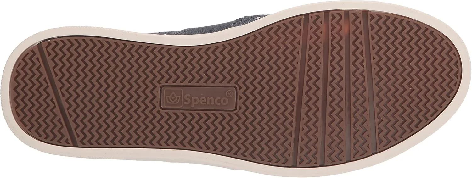 Spenco Women's Santa Cruz Ostrich Sneaker