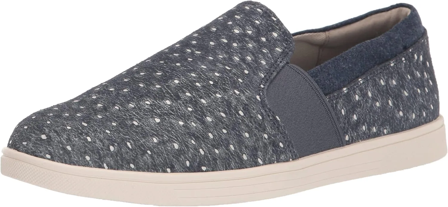 Spenco Women's Santa Cruz Ostrich Sneaker