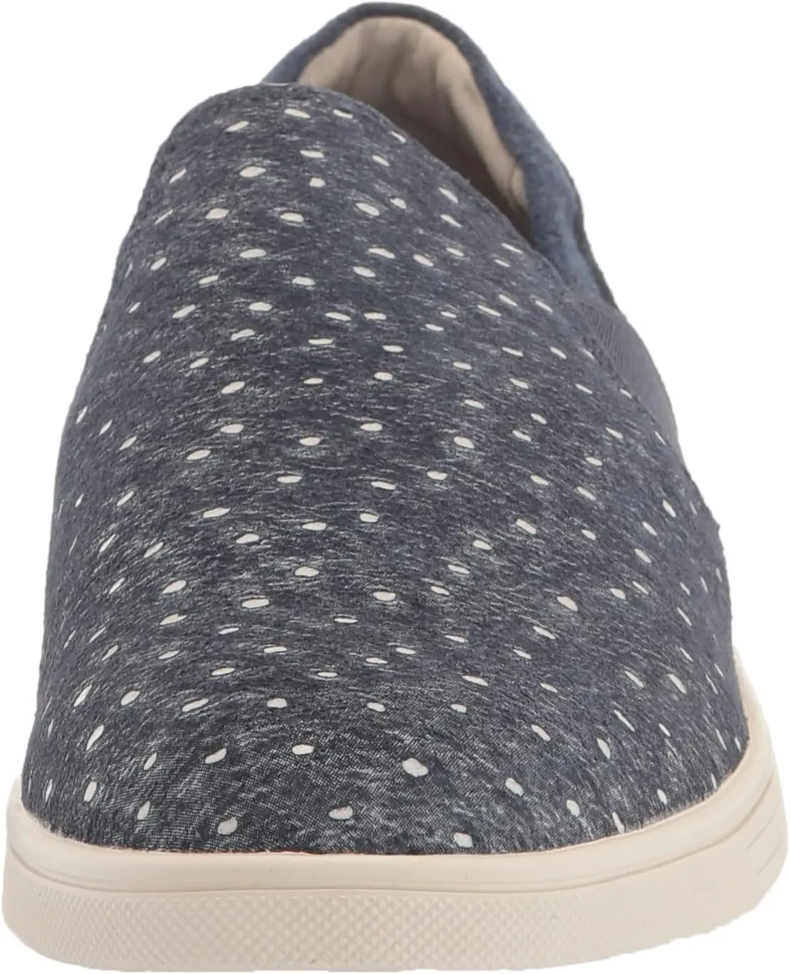 Spenco Women's Santa Cruz Ostrich Sneaker