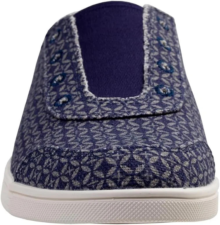 Spenco Women's Santa Maria Batik Sneaker