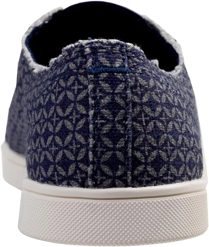 Spenco Women's Santa Maria Batik Sneaker